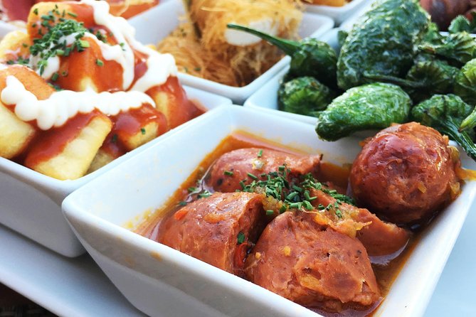 Sunset, tapas and Triana - What makes the price worthwhile