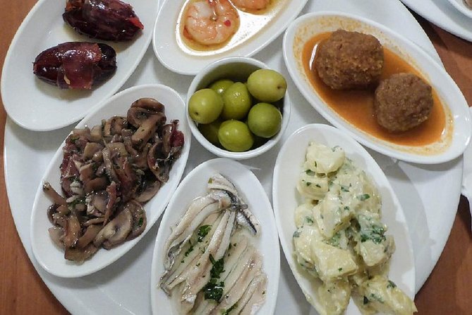 Sunset, tapas and Triana - Who should book this Triana evening