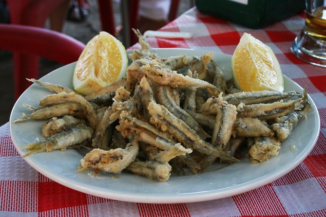 Sunset, tapas and Triana - Should you book Sunset, Tapas and Triana?