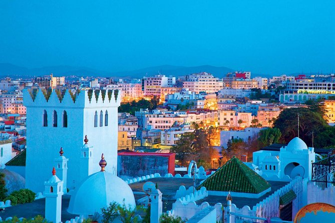 Tangier Day Trip from Seville - Key points to know before booking