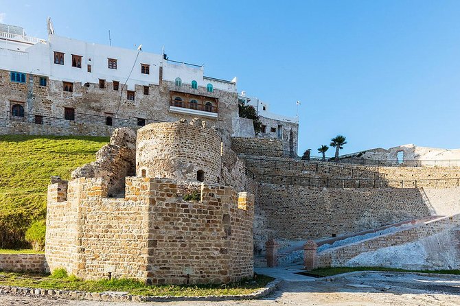 Tangier (Morocco) Day Trip from Seville with Local Guide - Group size can change the whole experience