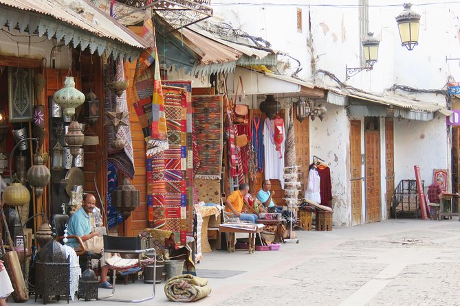 Tangier (Morocco) Day Trip from Seville with Local Guide - The long return to Seville