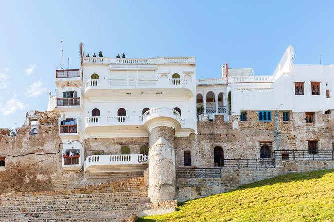 Tangier (Morocco) Day Trip from Seville with Local Guide - Is $263.85 a fair price?