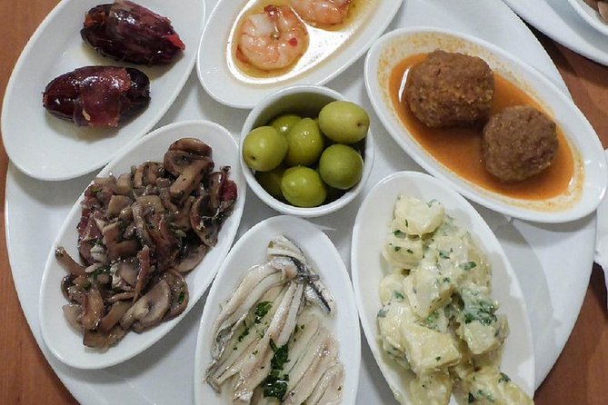 Tapas and Flamenco in Seville - Dietary needs and group size