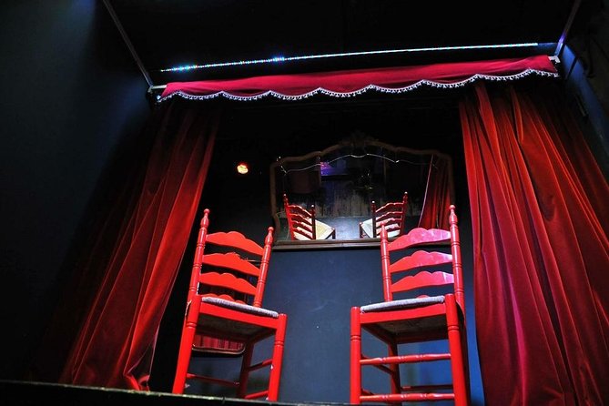 Tapas and Flamenco in Seville - Starting with flamenco at 7 pm