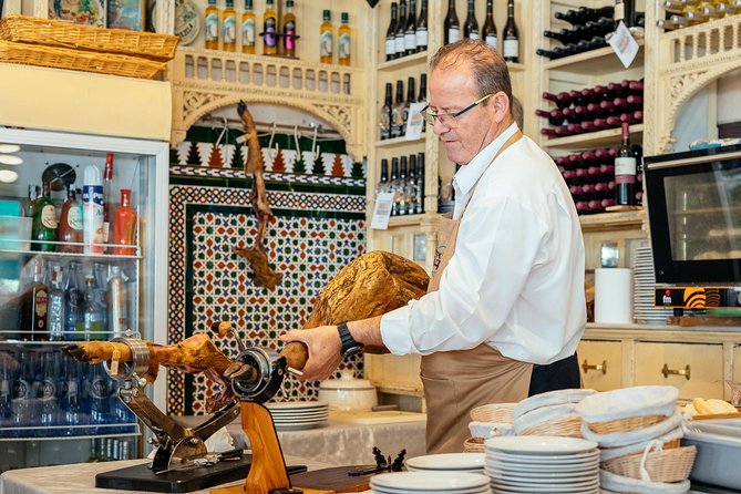 The Award-Winning Private Food Tour of Seville: 6 or 10 Tastings - Is the $135.50 price good value?