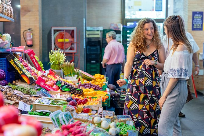 The Award-Winning Private Food Tour of Seville: 6 or 10 Tastings - What three hours feels like