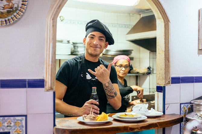 The Award-Winning Private Food Tour of Seville: 6 or 10 Tastings - Who should book this Seville food tour?