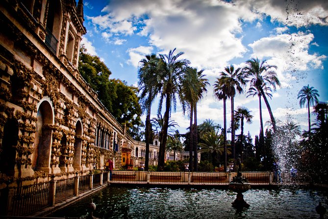 The Best of Seville in One Day — Yes, It’s Possible! - Catedral de Sevilla and the Giralda area