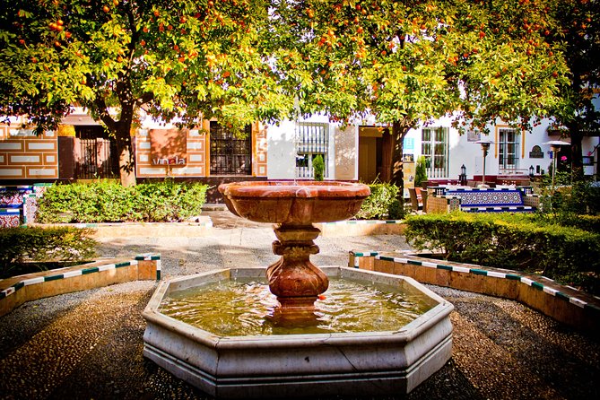 The Best of Seville in One Day — Yes, It’s Possible! - Maria Luisa Park and Plaza de España