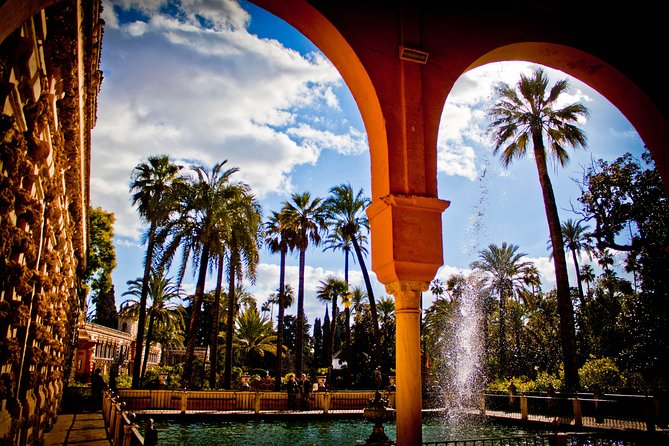 The Best of Seville in One Day — Yes, It’s Possible! - The Guadalquivir and Seville’s outward view