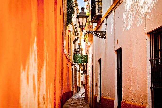 The Best of Seville in One Day — Yes, It’s Possible! - Mercado de Triana and the city’s everyday side