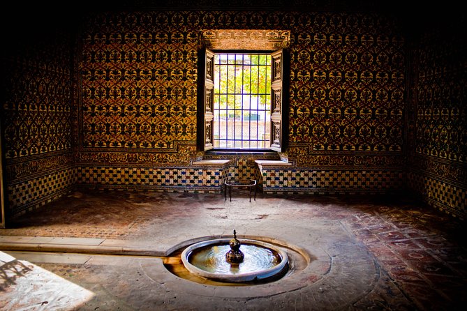 The Best of Seville in One Day — Yes, It’s Possible! - What the private format is really worth