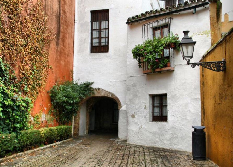 The Best of Seville: Private 2,5 Hour Walking Tour - Why this short private tour works well in Seville