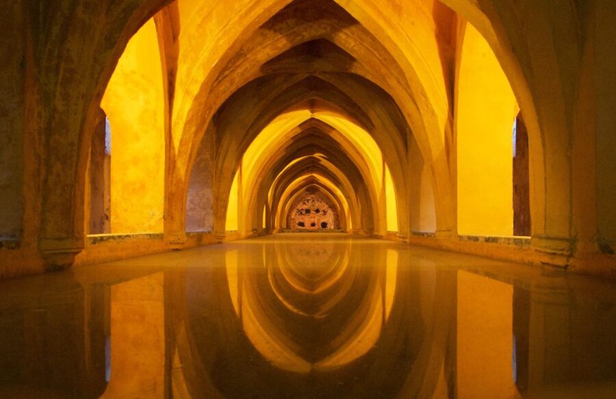 The Best of Seville: Private 2,5 Hour Walking Tour - The former Tobacco Factory and a broader view of Seville