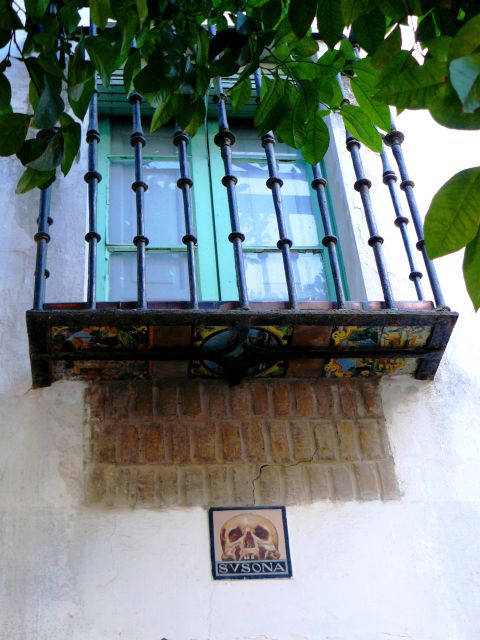 The Cultures of Seville Walking Tour - Evening stories of mystery, love, and death