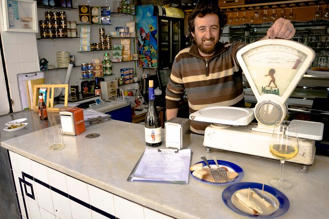 The Seville Market & Tapas Tour by Food Lover Tour - Churros and coffee set the morning pace