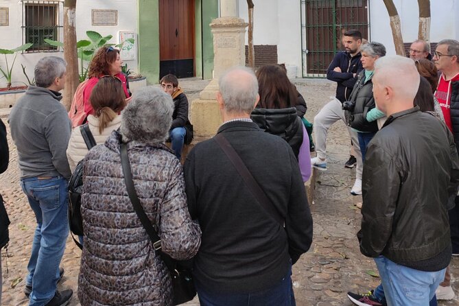 The Seville of the 3 Cultures - Crossing to the river and finishing at the Torre del Oro