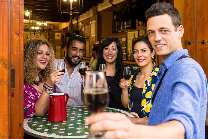 The Seville Tapas Crawl Tour by Food Lover Tour - Key details at a glance