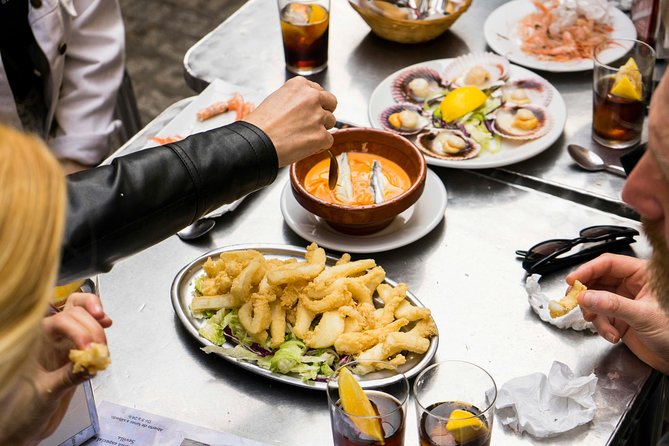 The Seville Tapas Crawl Tour by Food Lover Tour - The guides shape the evening
