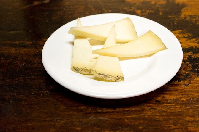 The Seville Tapas Crawl Tour by Food Lover Tour - How much walking and time to expect