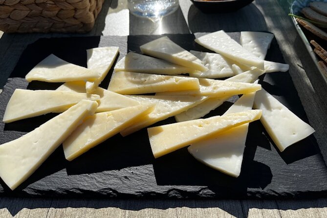 The Ultimate Seville Wine Tour with Food - Calle San José and Seville’s tapas culture