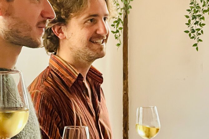 The Ultimate Seville Wine Tour with Food - The cathedral area and Sevillian wine