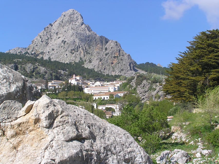 The Villages of Andalusia: Full-Day Trip from Seville - Why this route works from Seville