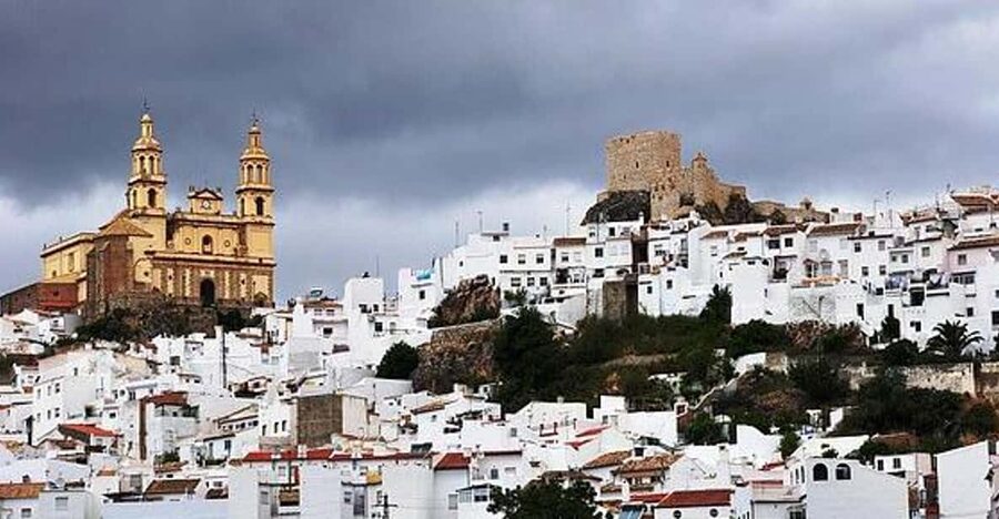 The Villages of Andalusia: Full-Day Trip from Seville - The road to Grazalema