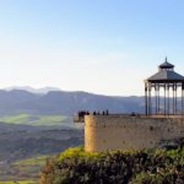 The Villages of Andalusia: Full-Day Trip from Seville - What the $350 price really covers