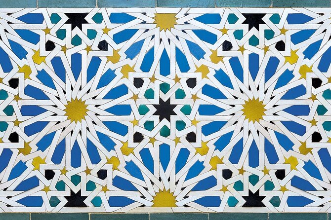 Tour of the Alcazar of Seville - How much value do you get for $48.16?
