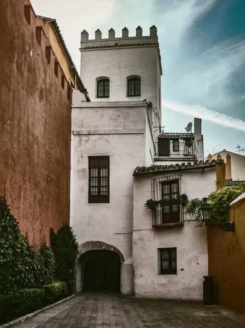 Tour Sevilla de las 3 Culturas - Key points to know