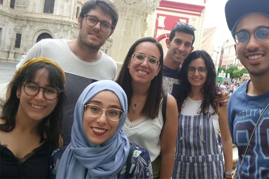 Tour Sevilla de las 3 Culturas - From the Giralda to Christian Seville