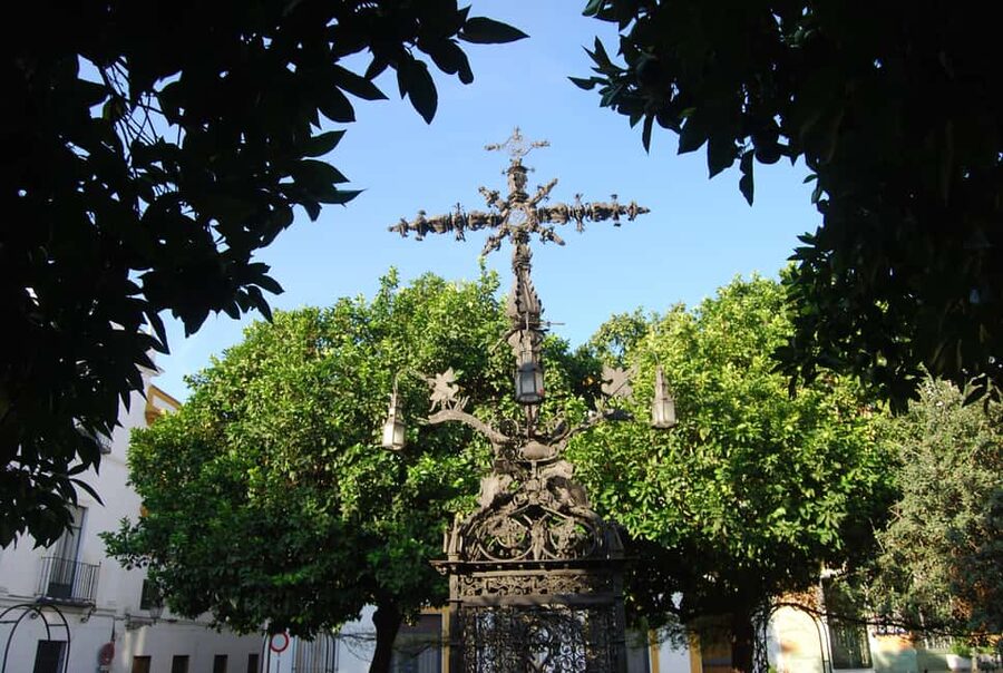 Tour Sevilla de las 3 Culturas - What the $7 price really buys you