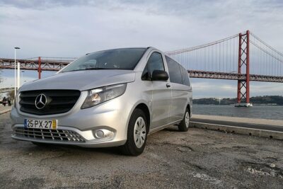 Transfer From Seville To Lisbon Portugal