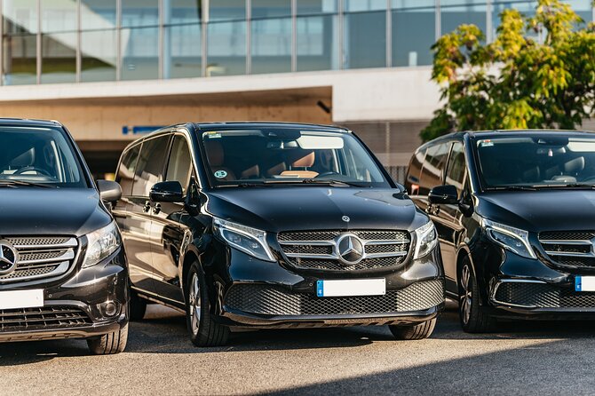 Transfer Hotel Seville-Seville Airport - Is $70 a fair price?