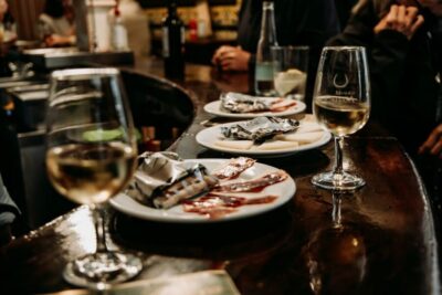 Authentic Flamenco & Tapas Tour