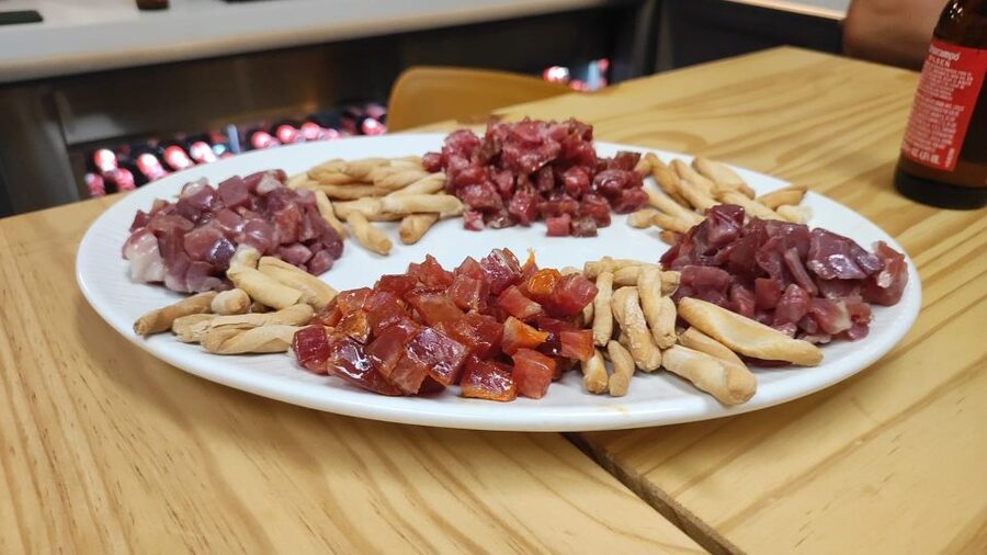 Triana: Authentic Flamenco & Tapas Tour - Who will get the most from this evening