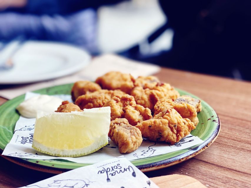 Triana: Authentic Flamenco & Tapas Tour - Should you book the Triana flamenco and tapas tour?