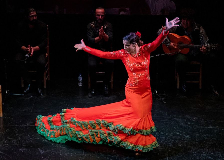 Triana: Authentic Flamenco & Tapas Tour - FAQ
