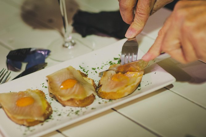 Triana Gourmet Tapas Tour in Seville - Is $167 a fair price?