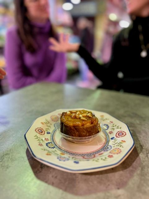Triana Market Tapas Tour - Why Triana Market makes a good food-tour setting