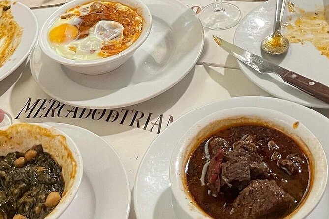 Ugly Delicious Food Tour - Is $35.95 a good value?