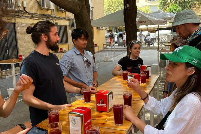 Ugly Delicious Food Tour - Why Triana gives the tour its character