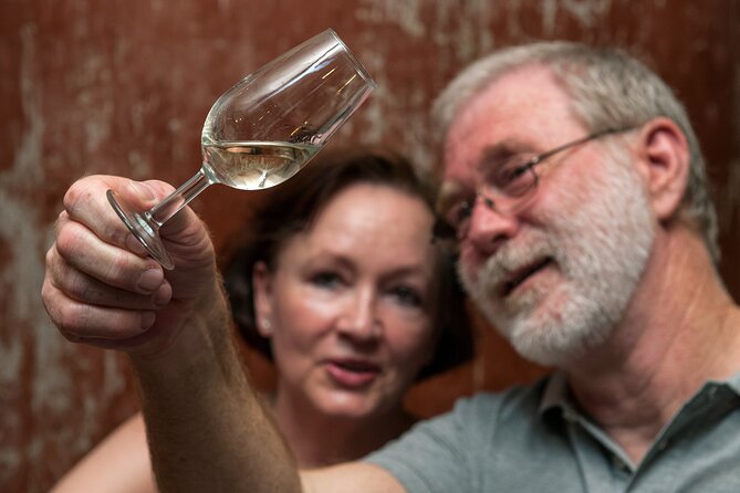 Ultimate Seville Tapas, Wine & History Small Group Tour - Taberna Álvaro Peregil and Seville’s orange wine
