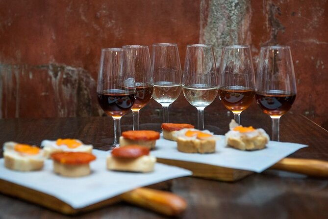 Ultimate Seville Tapas, Wine & History Small Group Tour - Gloria&Rositas: finishing with local ice cream