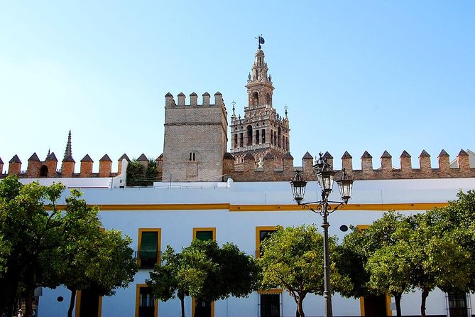Unmissable Seville private tour - Why this route works in Seville