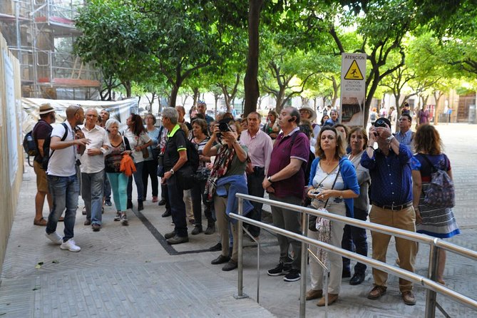 Unmissable Seville private tour - Who will get the most from this tour
