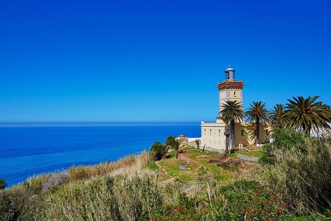 Vip Private Tangier Tour From Sevilla all Inclusive - Key points to know before booking