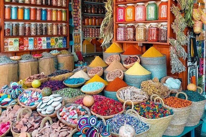 Vip Private Tangier Tour From Sevilla all Inclusive - From Seville to Tarifa, then across the Strait